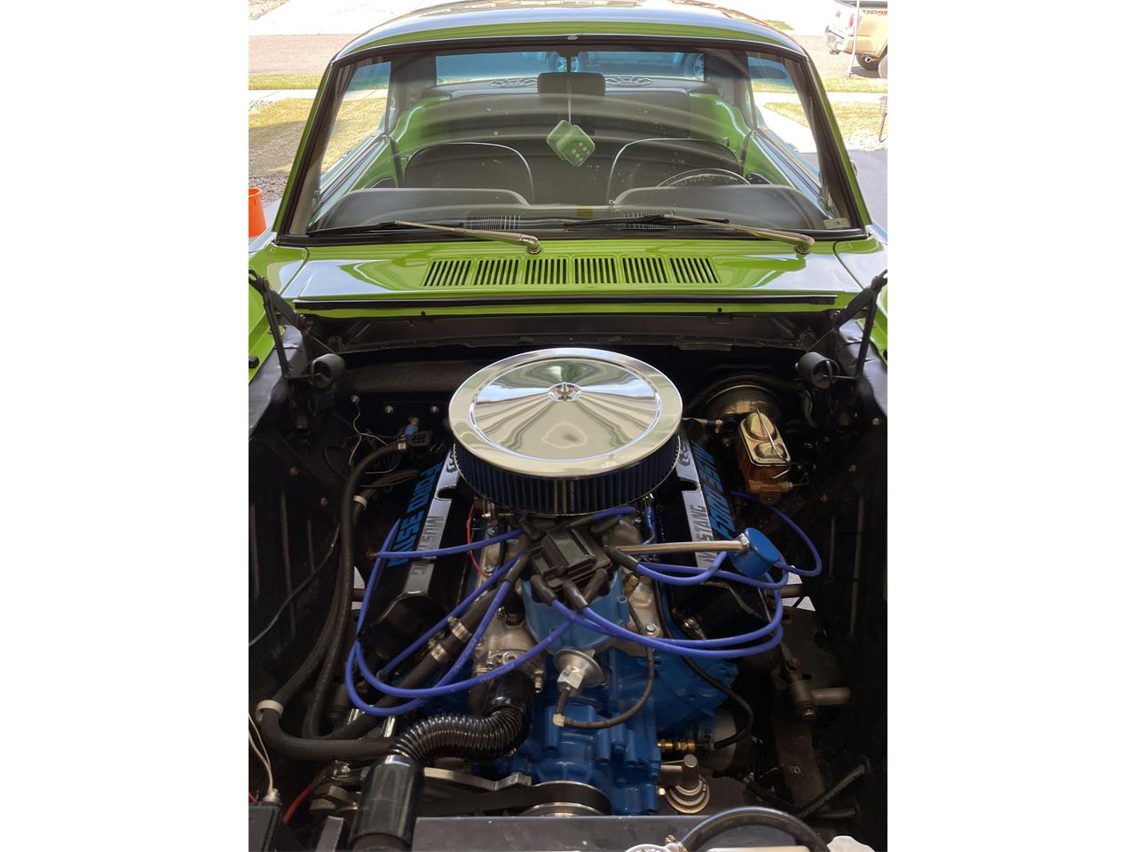 Ford-Mustang-1965-BlackGreen-BlackGreen-73