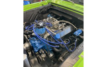Ford-Mustang-1965-BlackGreen-BlackGreen-74