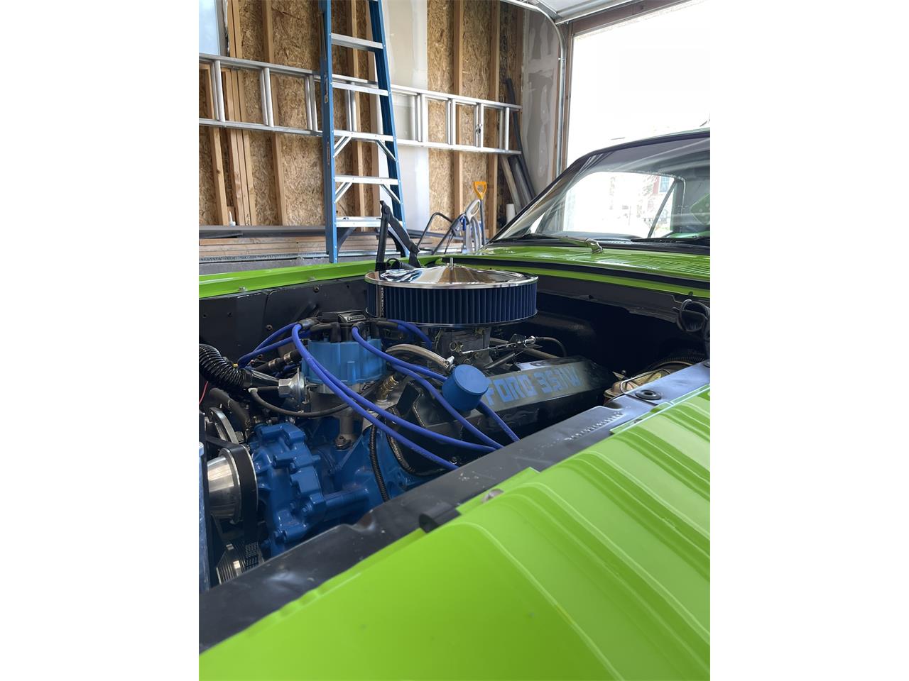 Ford-Mustang-1965-BlackGreen-BlackGreen-75