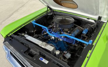 Ford-Mustang-1965-BlackGreen-BlackGreen-77