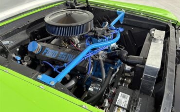 Ford-Mustang-1965-BlackGreen-BlackGreen-79