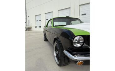 Ford-Mustang-1965-BlackGreen-BlackGreen-87