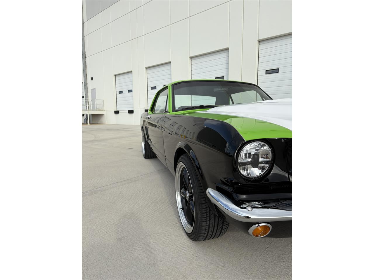Ford-Mustang-1965-BlackGreen-BlackGreen-87