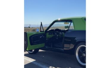 Ford-Mustang-1965-BlackGreen-BlackGreen-90