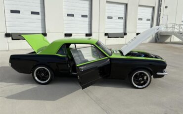 Ford-Mustang-1965-BlackGreen-BlackGreen-95