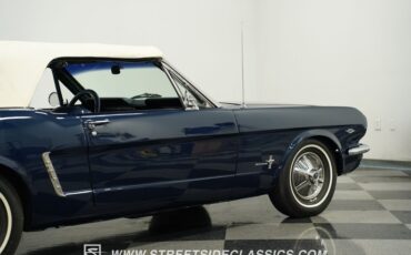 Ford-Mustang-1965-Blue-Blue-1