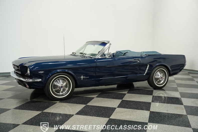 Ford-Mustang-1965-Blue-Blue-13