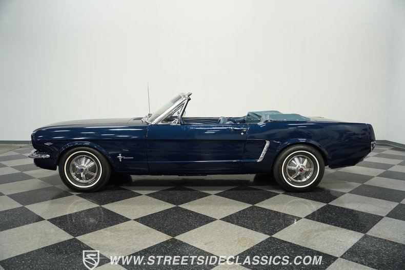 Ford-Mustang-1965-Blue-Blue-14