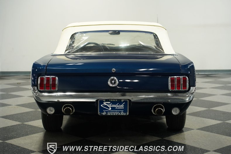 Ford-Mustang-1965-Blue-Blue-17