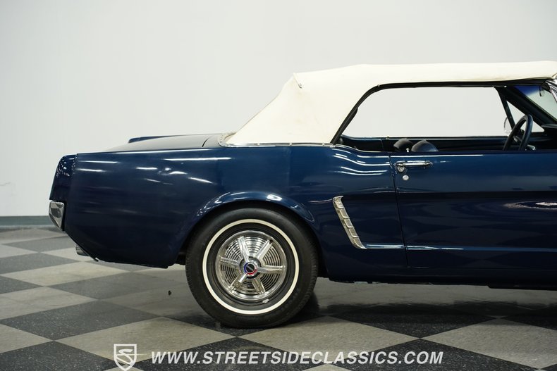 Ford-Mustang-1965-Blue-Blue-2