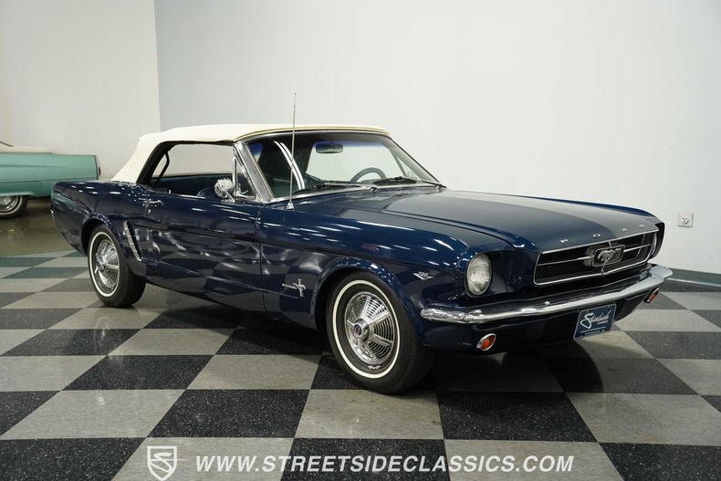 Ford-Mustang-1965-Blue-Blue-23