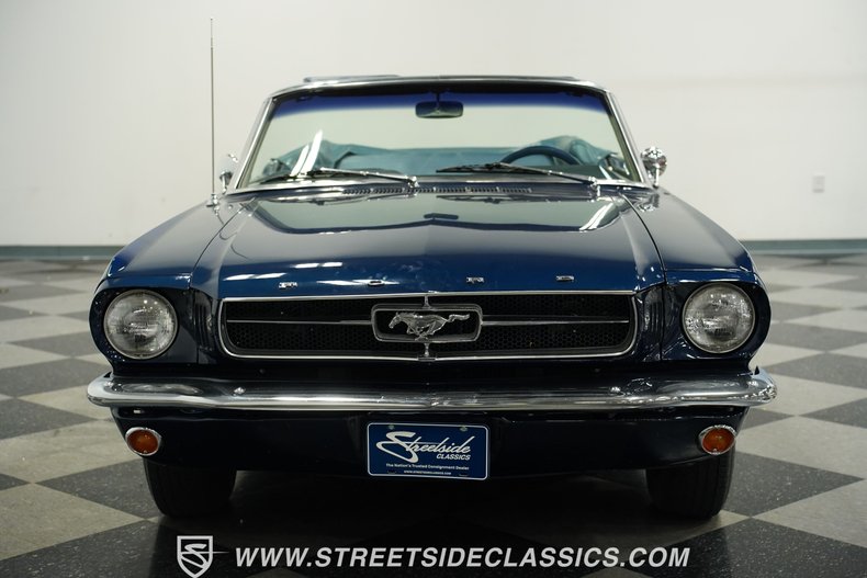 Ford-Mustang-1965-Blue-Blue-24