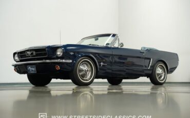 Ford-Mustang-1965-Blue-Blue-26