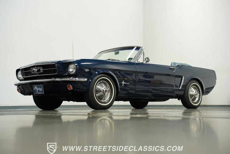 Ford-Mustang-1965-Blue-Blue-26