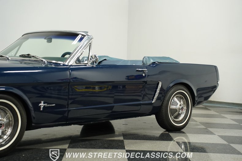 Ford-Mustang-1965-Blue-Blue-27