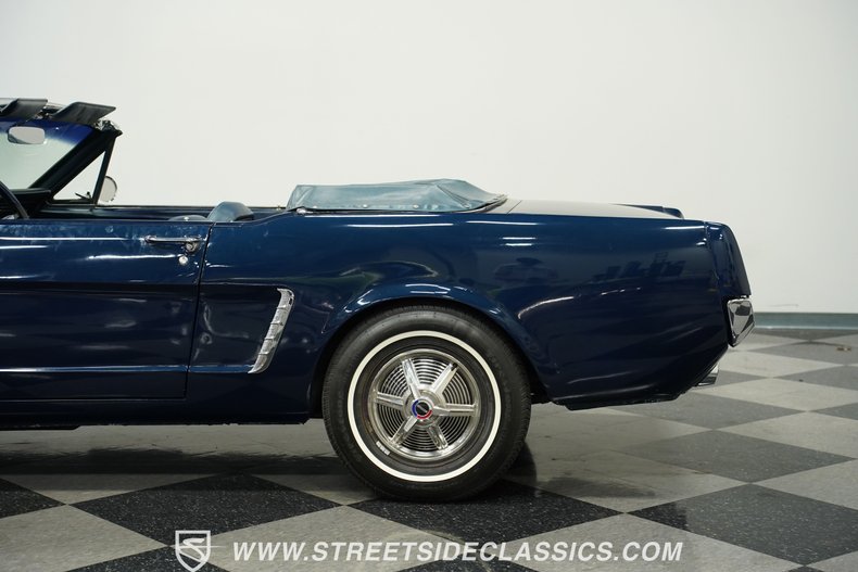 Ford-Mustang-1965-Blue-Blue-29