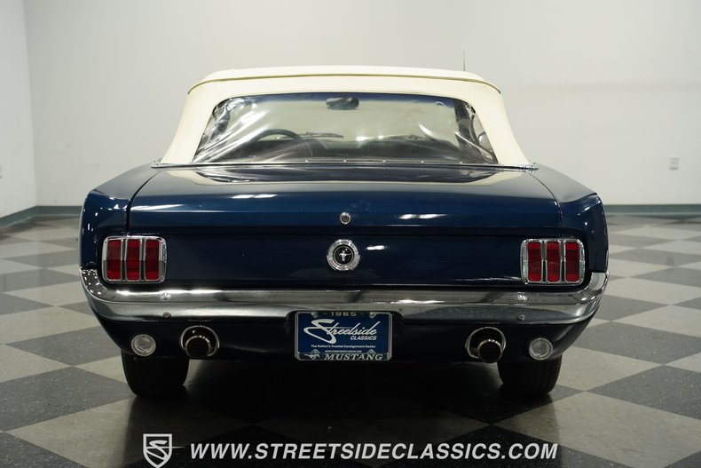 Ford-Mustang-1965-Blue-Blue-30