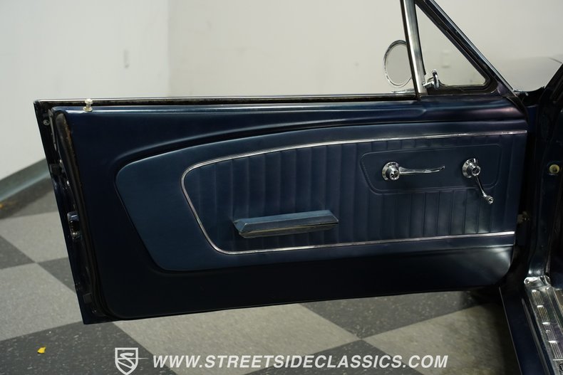 Ford-Mustang-1965-Blue-Blue-33