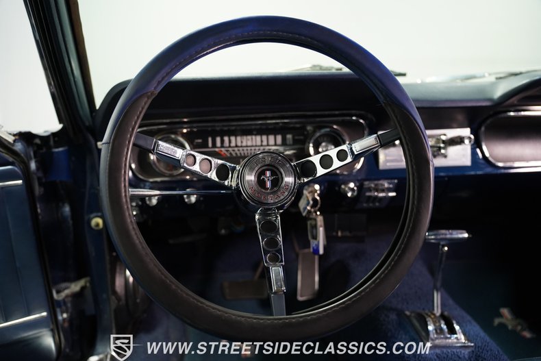 Ford-Mustang-1965-Blue-Blue-35