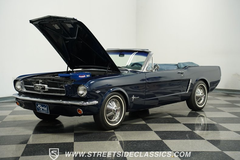 Ford-Mustang-1965-Blue-Blue-4