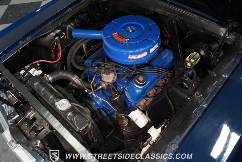 Ford-Mustang-1965-Blue-Blue-5