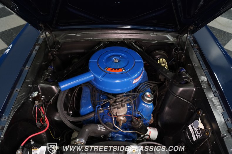Ford-Mustang-1965-Blue-Blue-6
