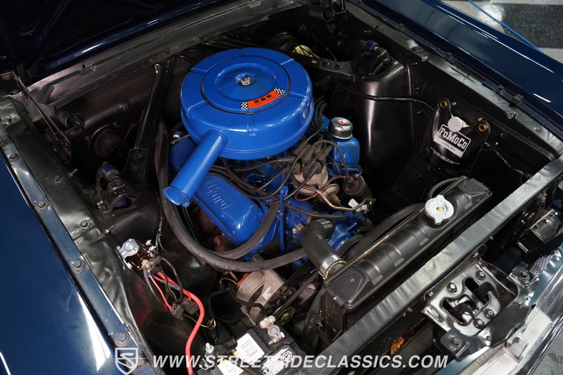 Ford-Mustang-1965-Blue-Blue-8