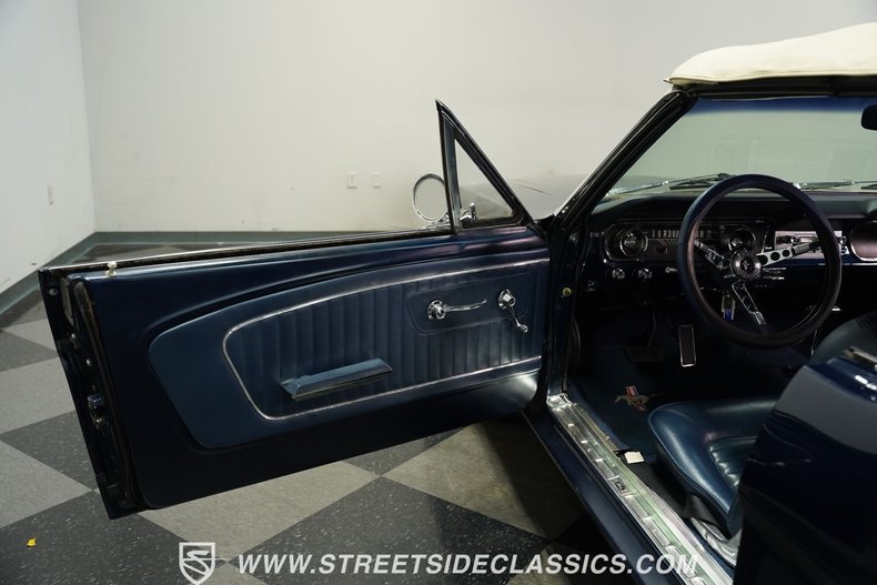 Ford-Mustang-1965-Blue-Blue-9