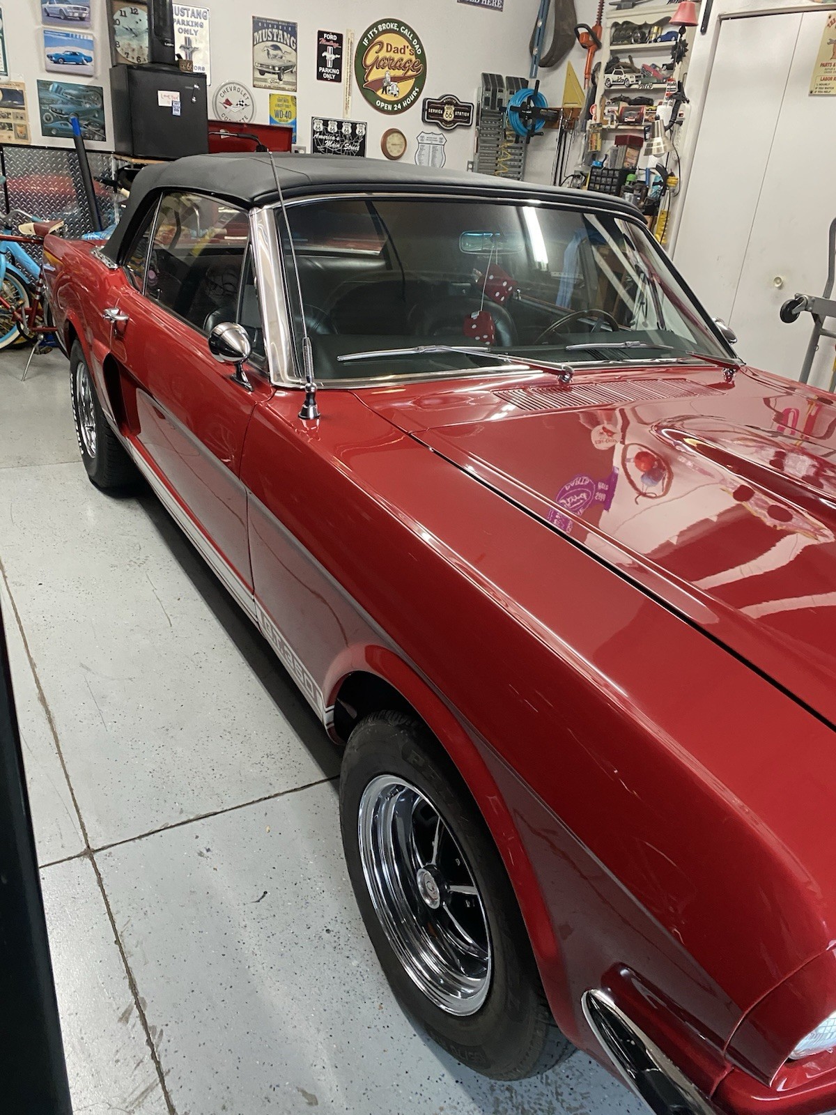 Ford-Mustang-1965-Convertible-2