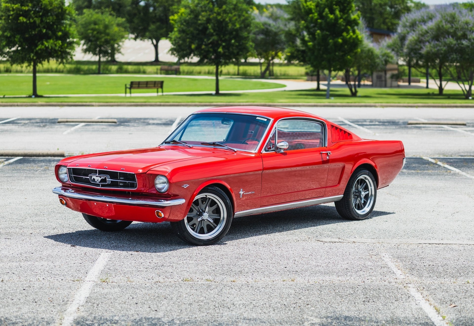 Ford-Mustang-1965-Fastback-1