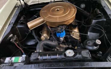 Ford-Mustang-1965-Gold-3