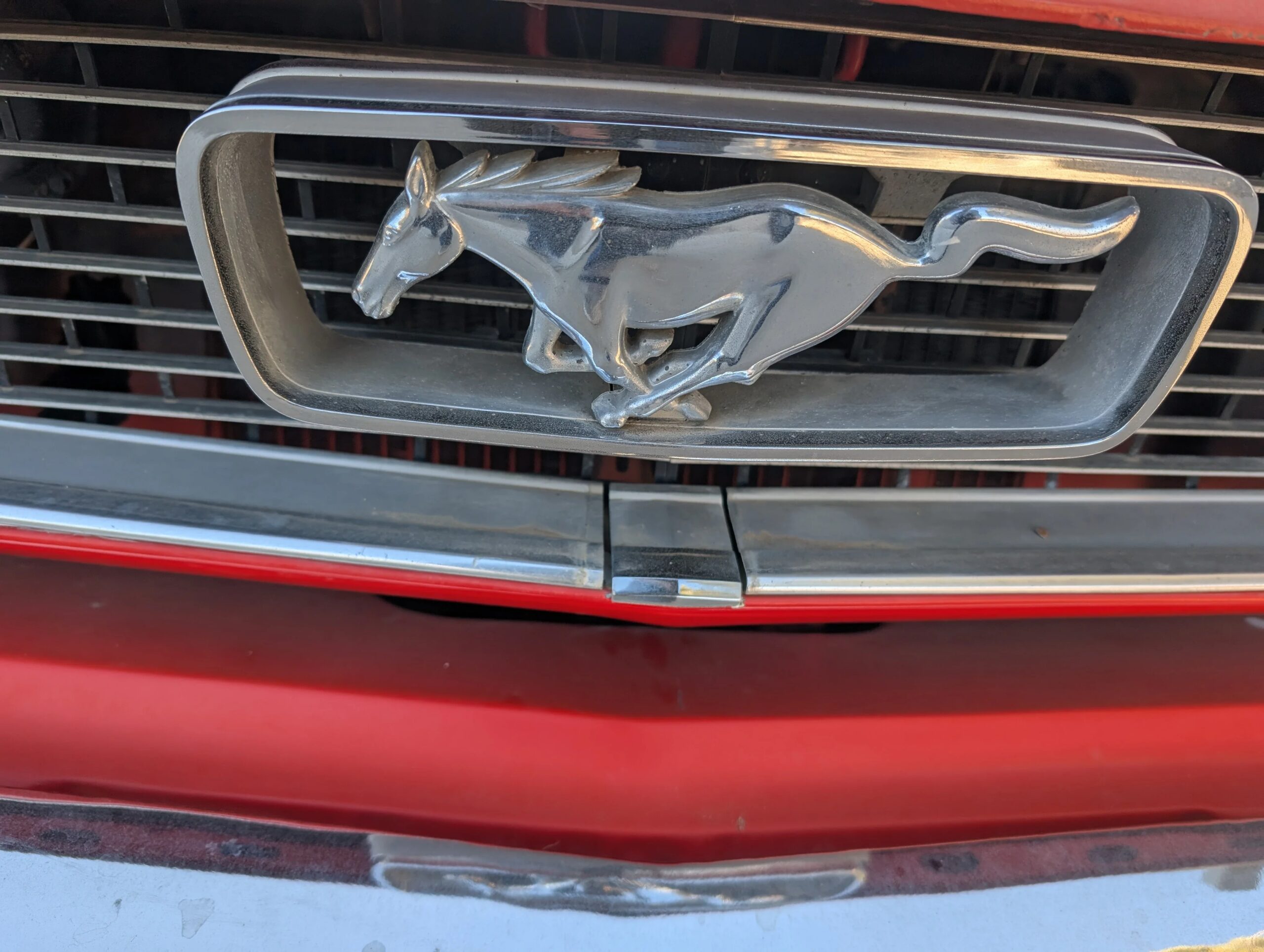 Ford-Mustang-1965-Red-Red-12