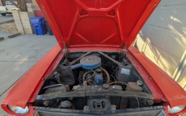 Ford-Mustang-1965-Red-Red-5