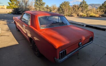 Ford-Mustang-1965-Red-Red-8