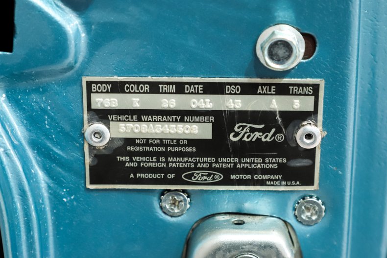Ford-Mustang-1965-Silver-Blue-Poly-Blue-13