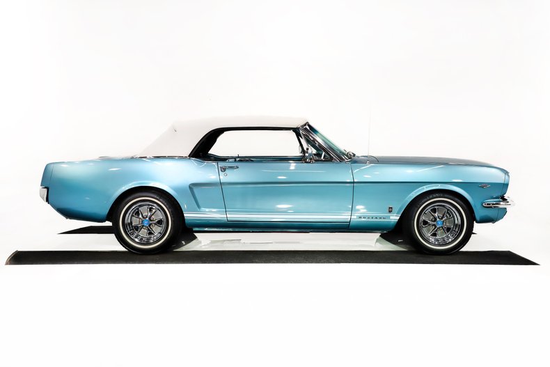 Ford-Mustang-1965-Silver-Blue-Poly-Blue-29