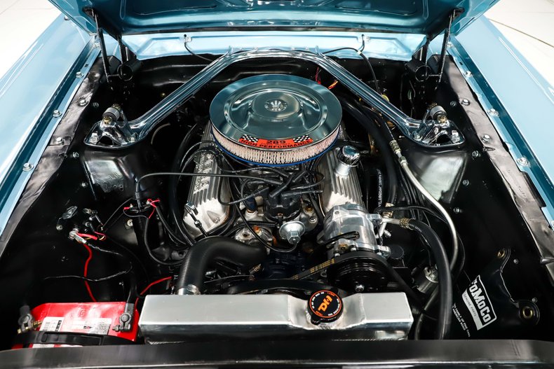 Ford-Mustang-1965-Silver-Blue-Poly-Blue-5