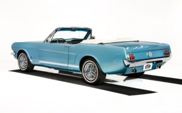 Ford-Mustang-1965-Silver-Blue-Poly-Blue-6