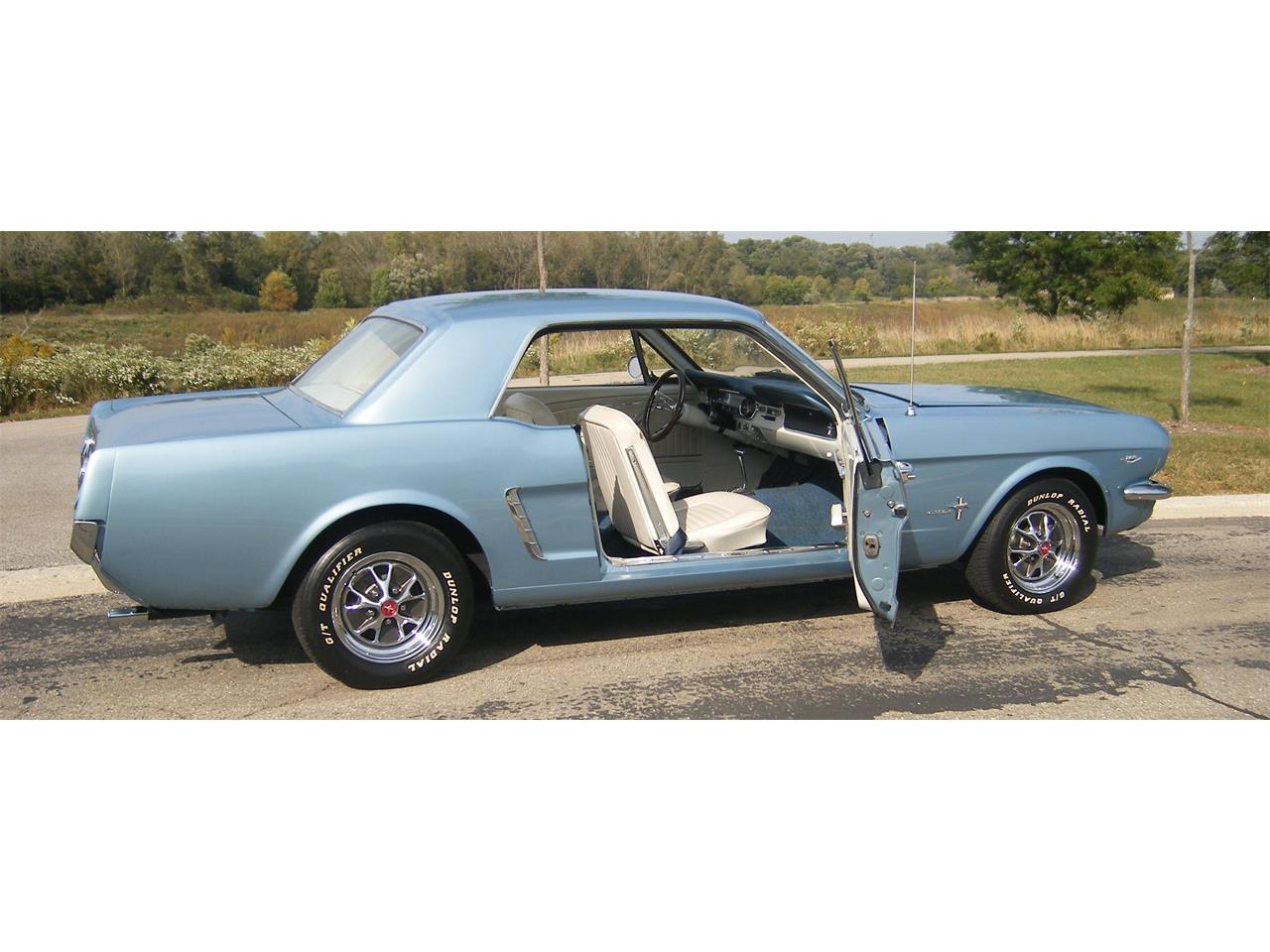 Ford-Mustang-1965-Silverblue-BlueWhite-2