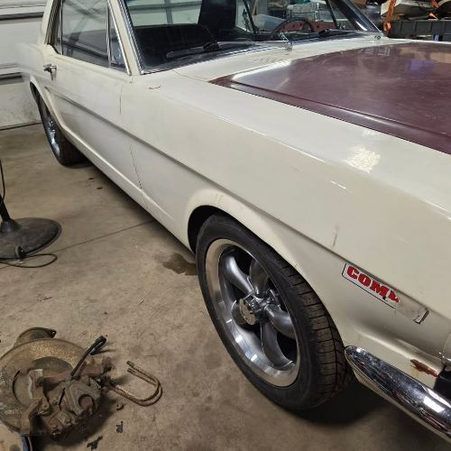 Ford-Mustang-1965-White-Black-7