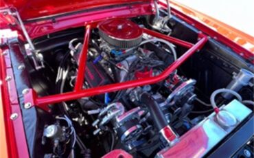 Ford-Mustang-1965-red-red-white-black-34
