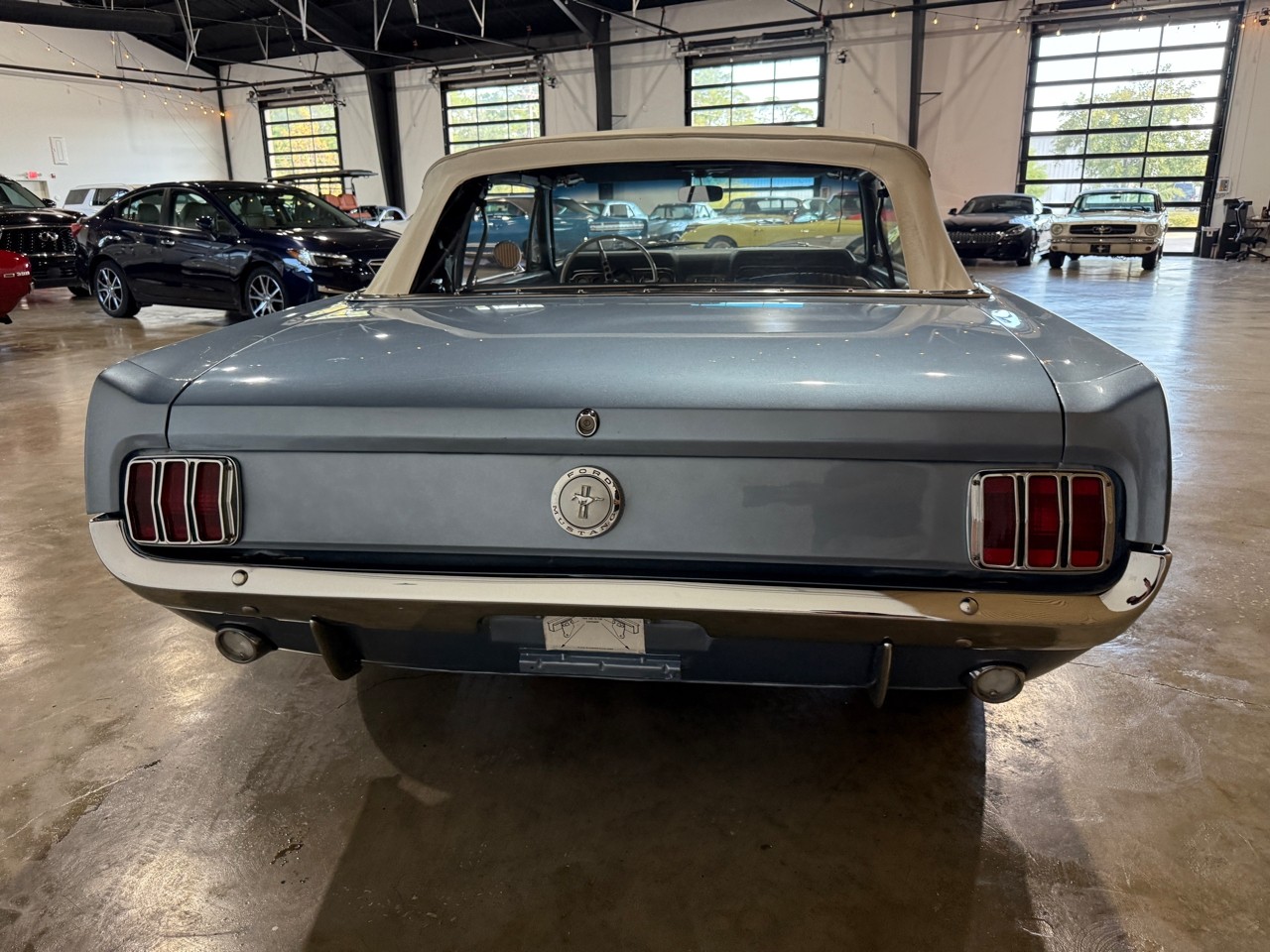 Ford-Mustang-1966-American-Muscle-Car-38