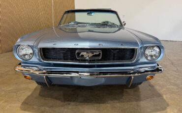 Ford-Mustang-1966-American-Muscle-Car-4