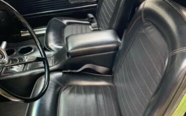Ford-Mustang-1966-Black-Black-1