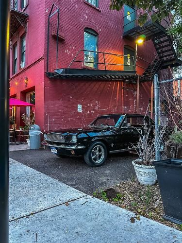 Ford-Mustang-1966-Black-Black-10
