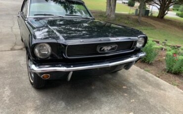 Ford-Mustang-1966-Black-Black-15