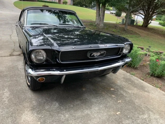 Ford-Mustang-1966-Black-Black-15