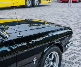 Ford-Mustang-1966-Black-Black-2