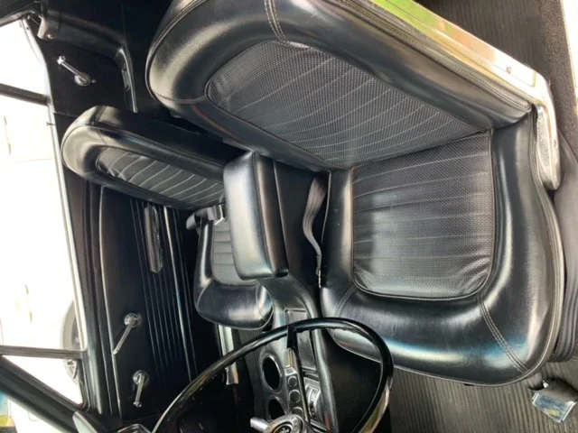 Ford-Mustang-1966-Black-Black-3