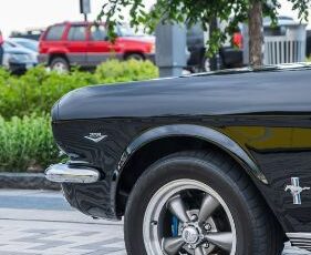 Ford-Mustang-1966-Black-Black-6